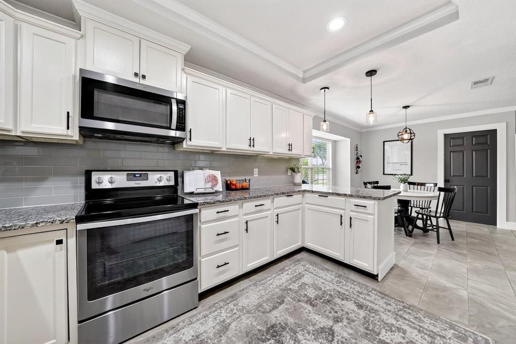 Richland Meadows 2nd Inst - Residential