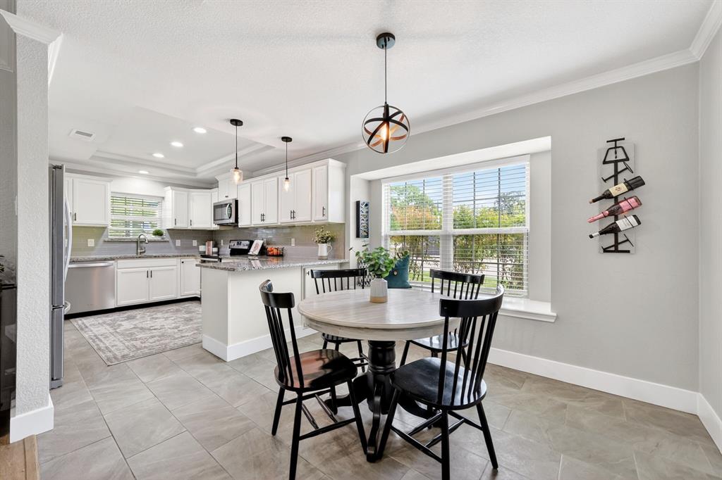 Richland Meadows 2nd Inst - Residential