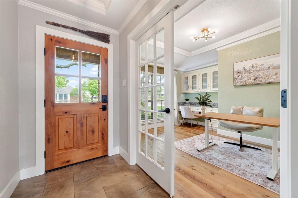 Richland Meadows 2nd Inst - Residential