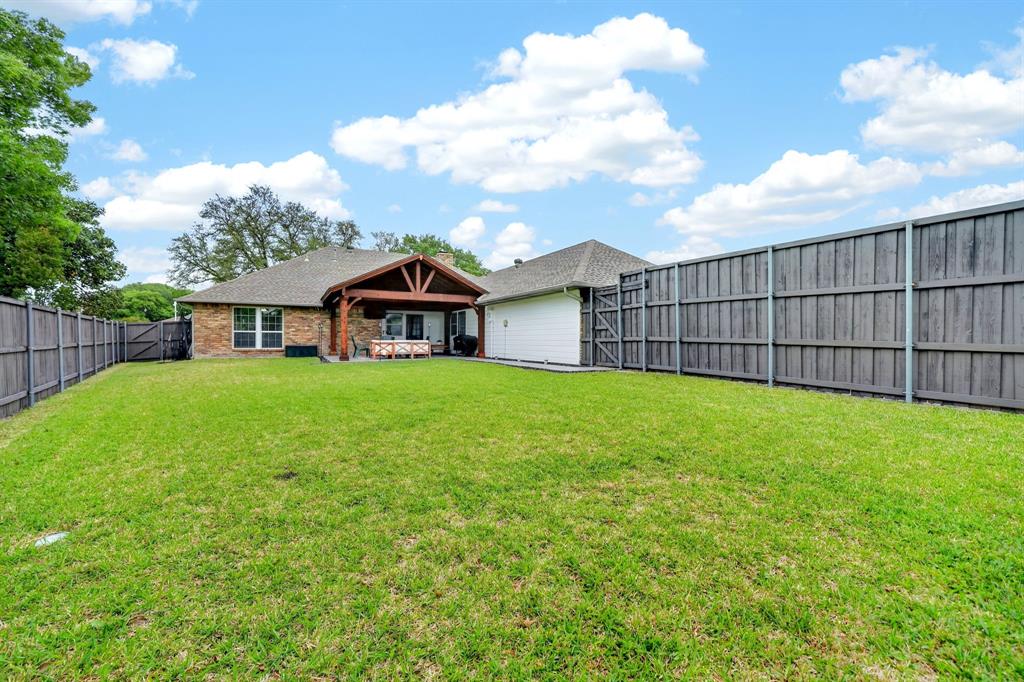 Richland Meadows 2nd Inst - Residential