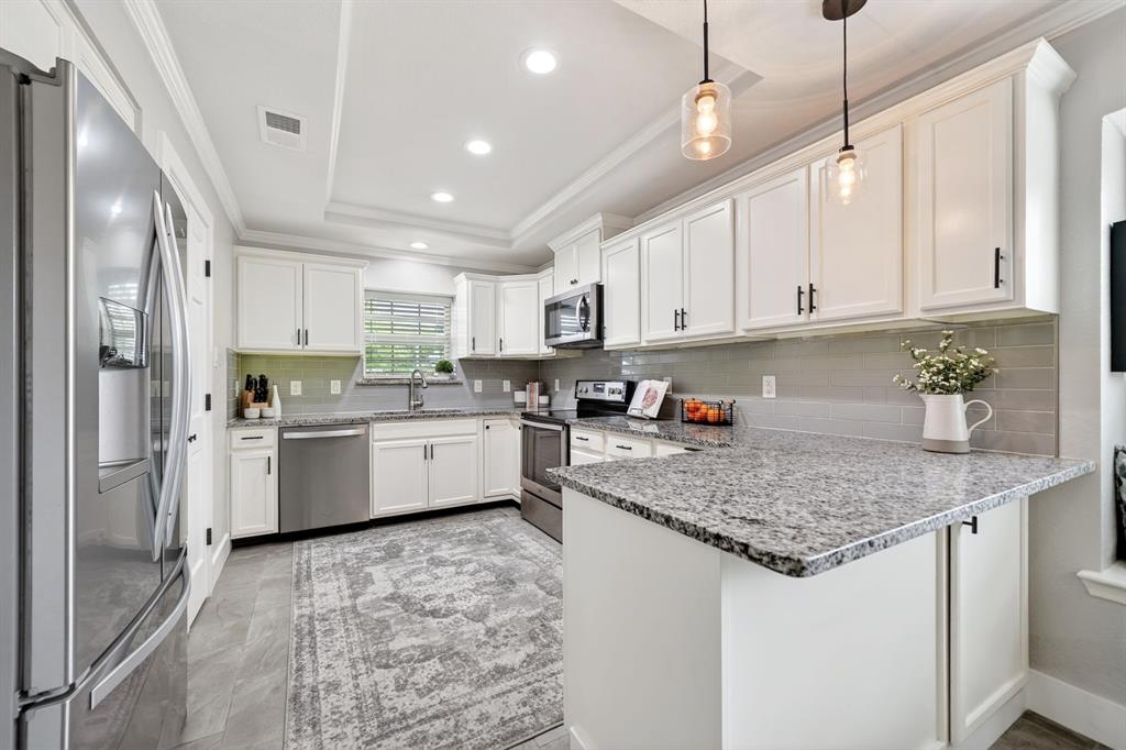 Richland Meadows 2nd Inst - Residential