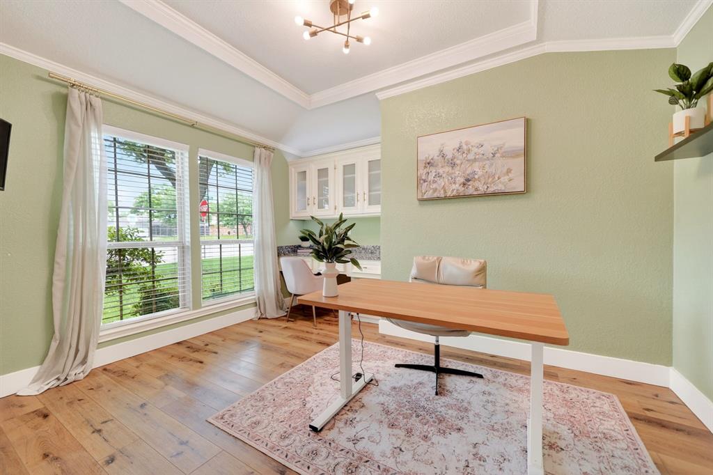 Richland Meadows 2nd Inst - Residential