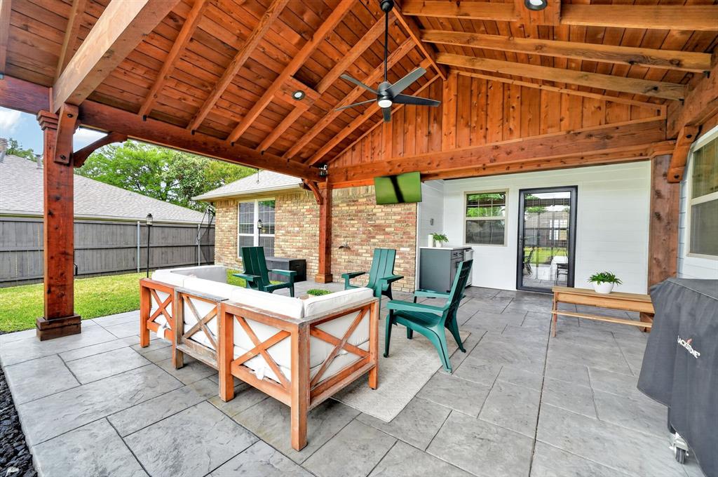 Richland Meadows 2nd Inst - Residential