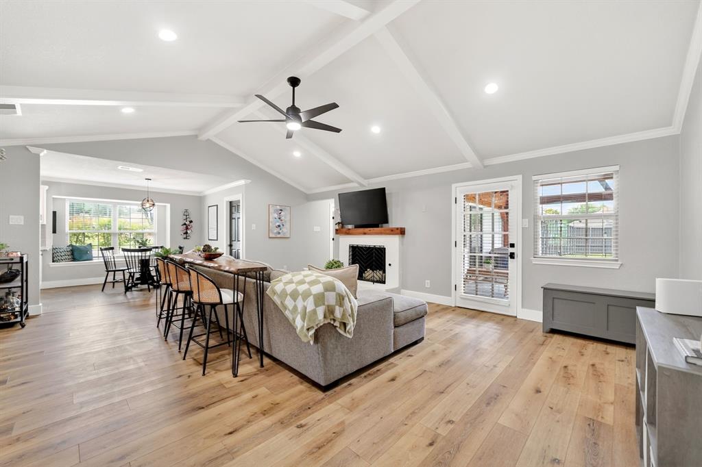 Richland Meadows 2nd Inst - Residential