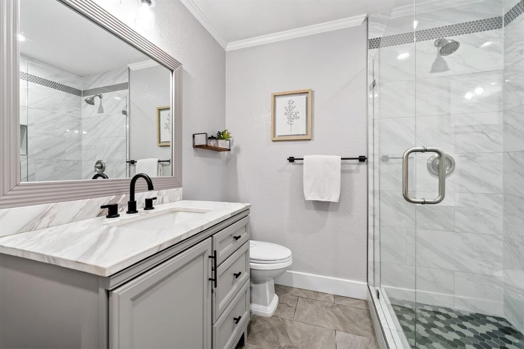 Richland Meadows 2nd Inst - Residential