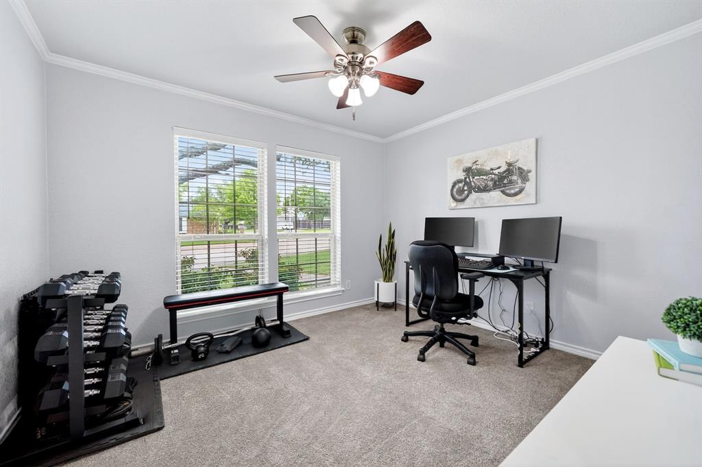 Richland Meadows 2nd Inst - Residential