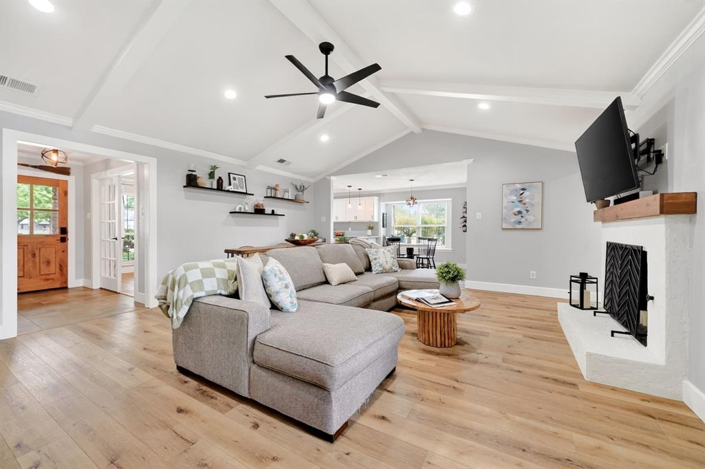 Richland Meadows 2nd Inst - Residential