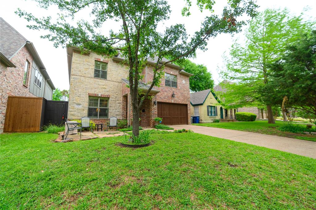 Lakewood Heights - Residential