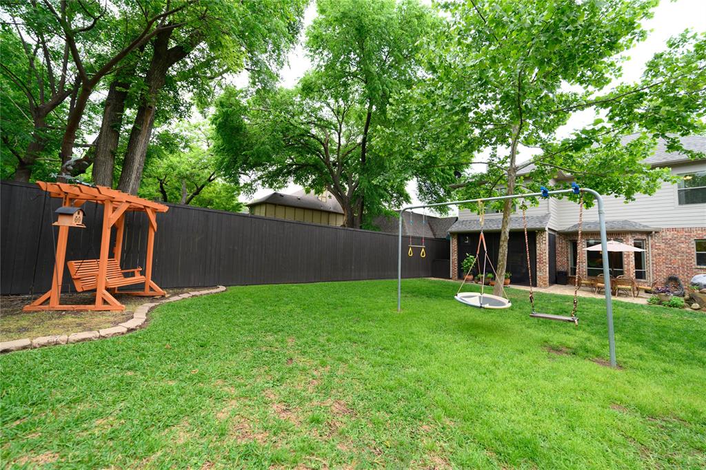 Lakewood Heights - Residential