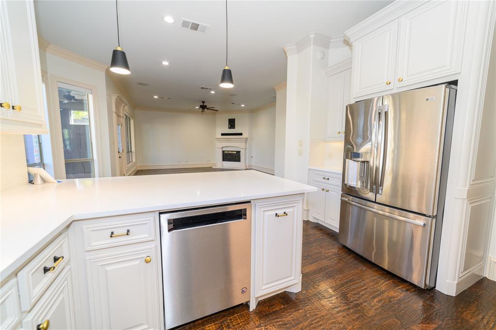 Lakewood Heights - Residential