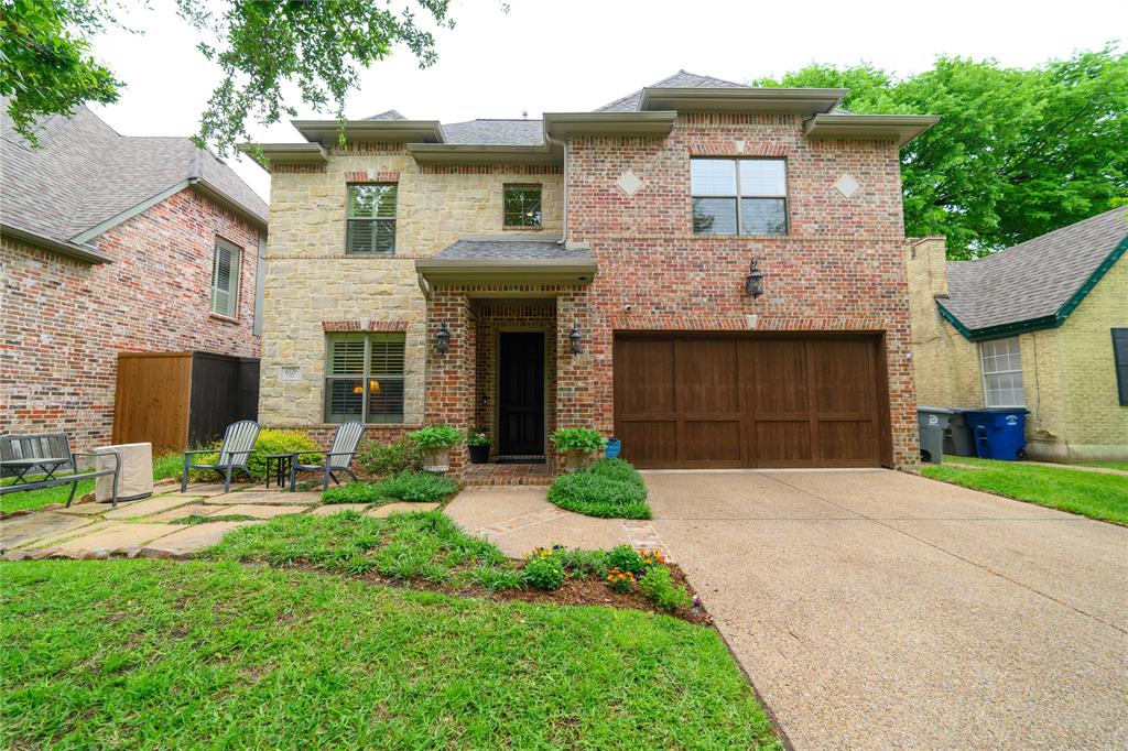 Lakewood Heights - Residential