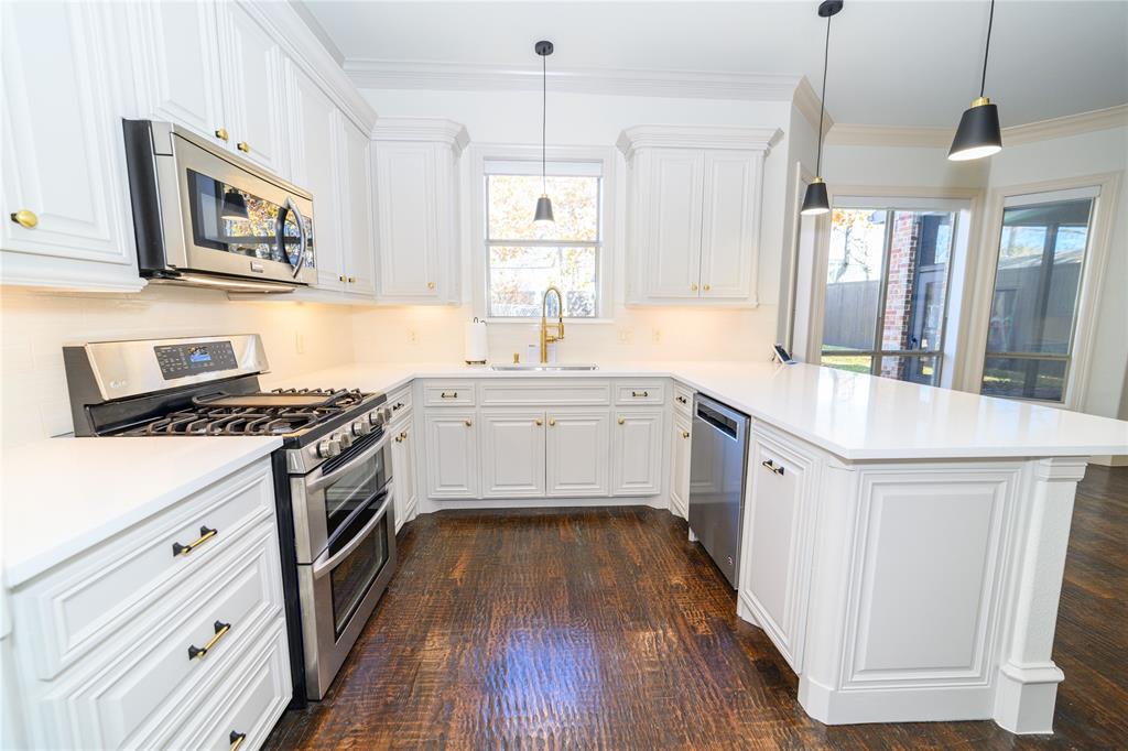 Lakewood Heights - Residential