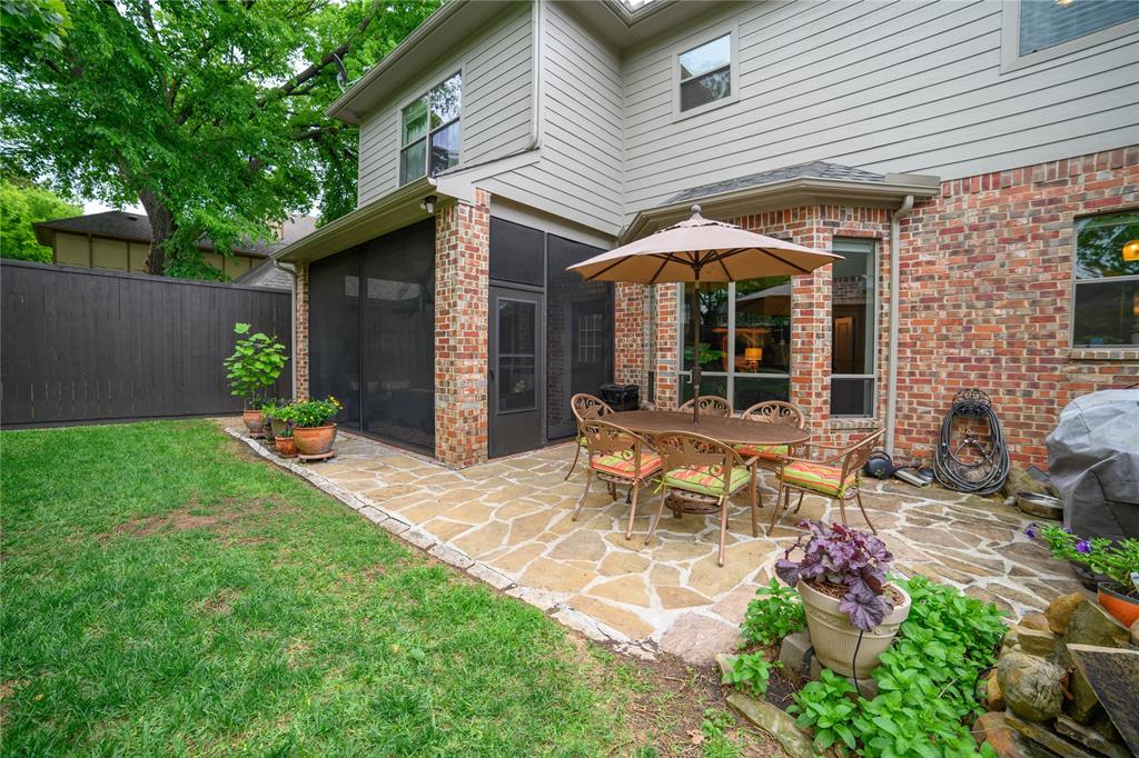 Lakewood Heights - Residential