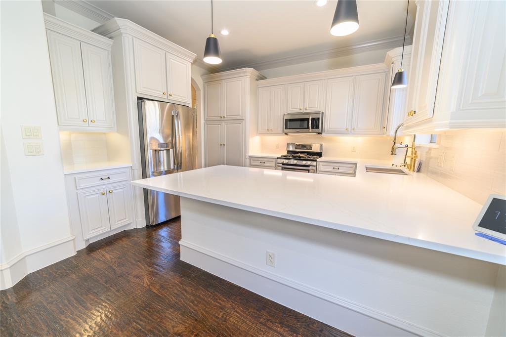 Lakewood Heights - Residential