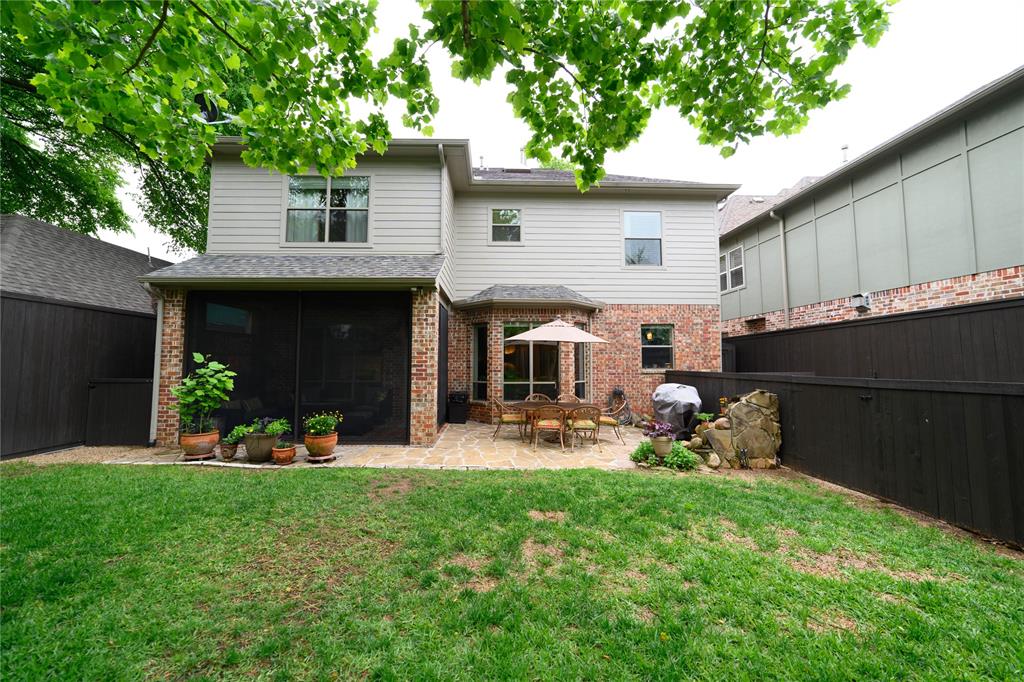 Lakewood Heights - Residential