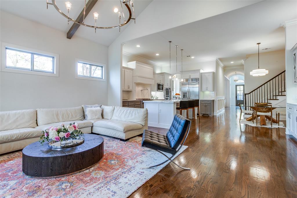 Linwood Place - Residential