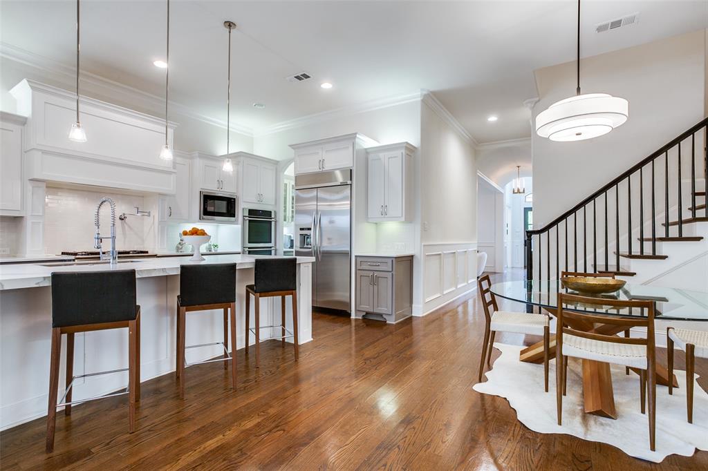 Linwood Place - Residential