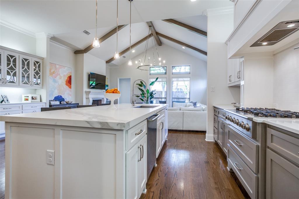 Linwood Place - Residential