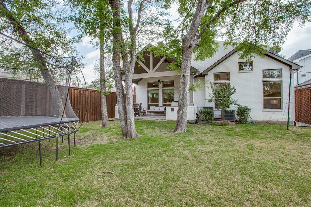 Linwood Place - Residential