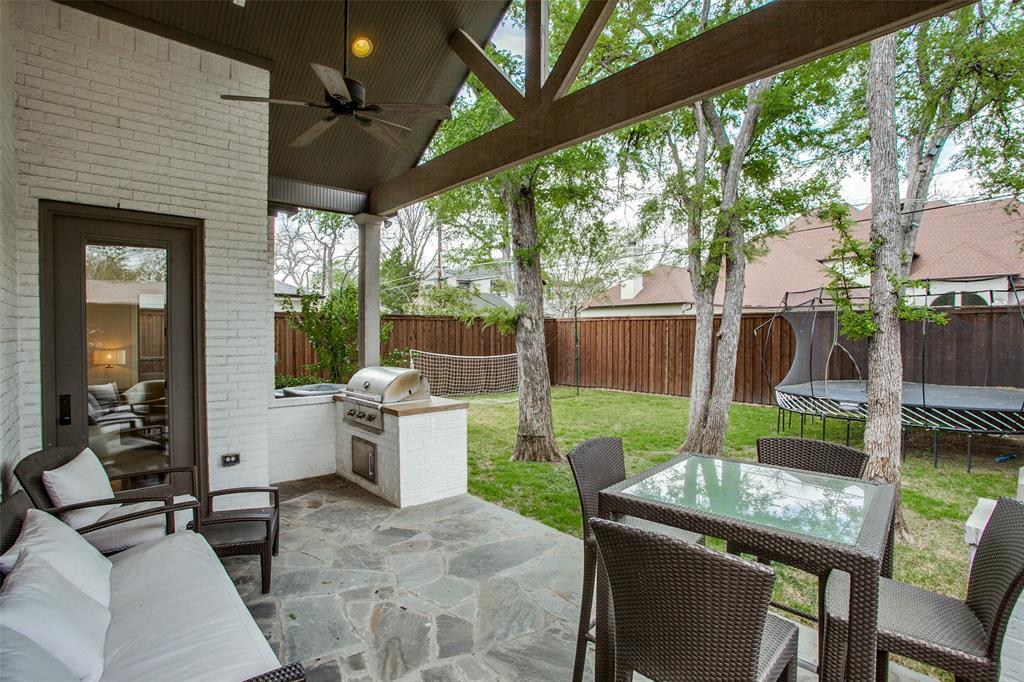 Linwood Place - Residential