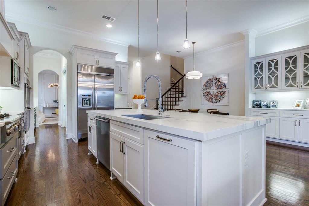 Linwood Place - Residential