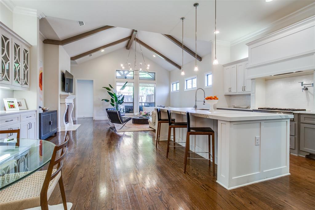 Linwood Place - Residential