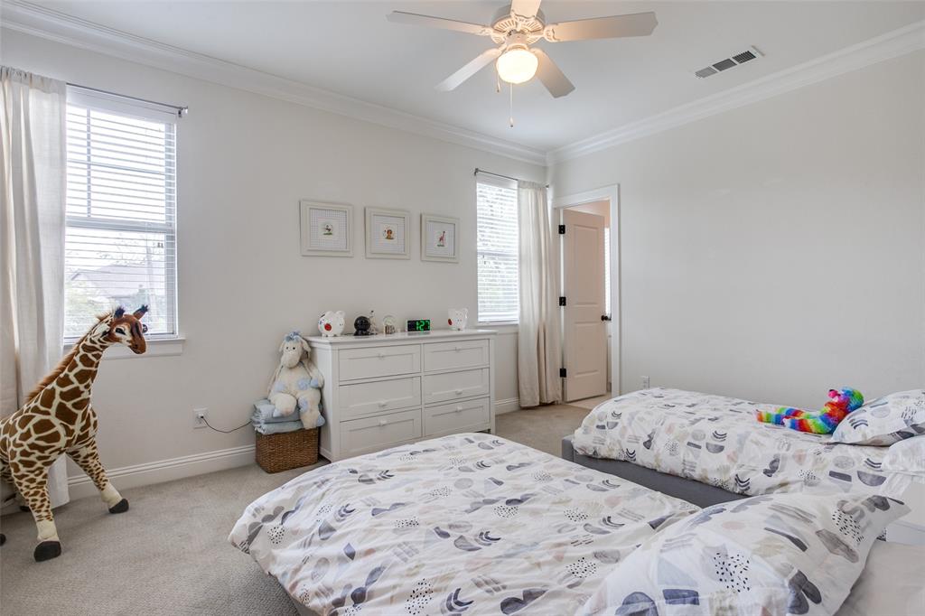 Linwood Place - Residential