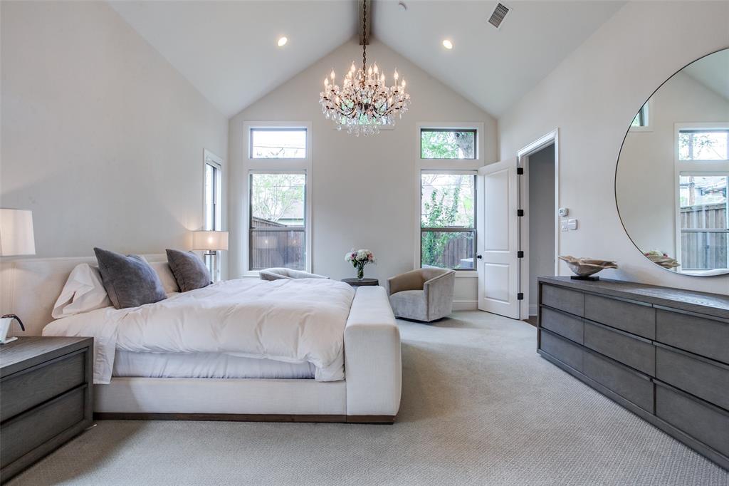 Linwood Place - Residential