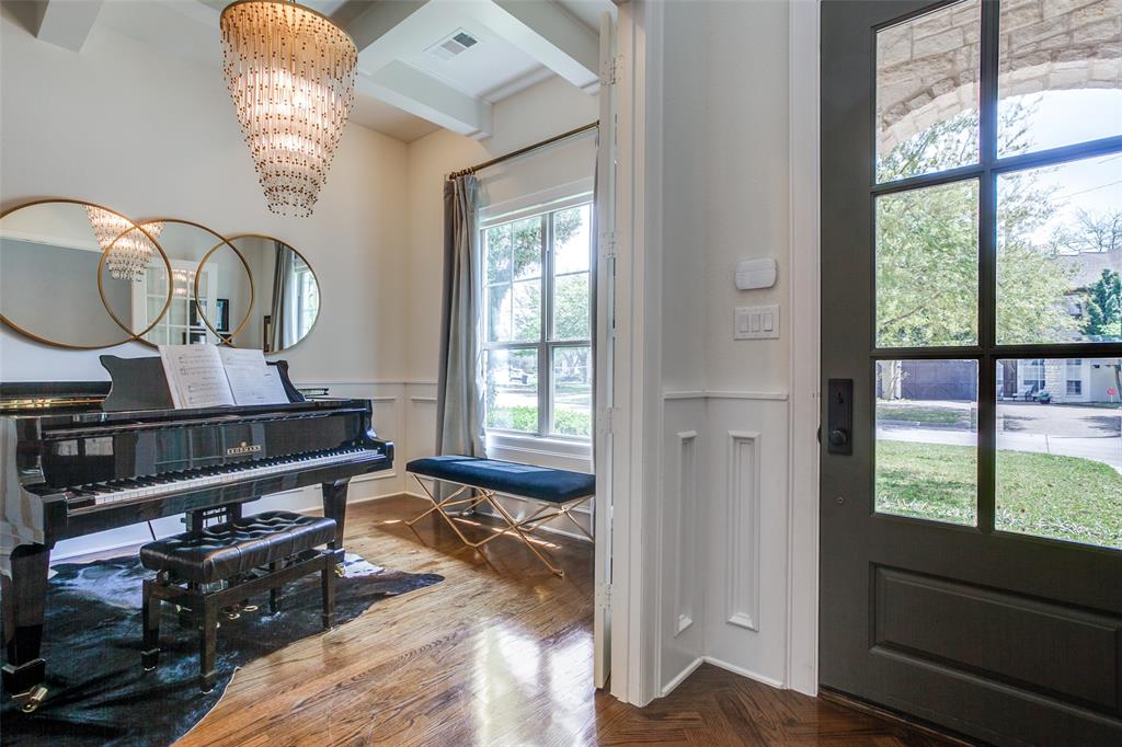 Linwood Place - Residential