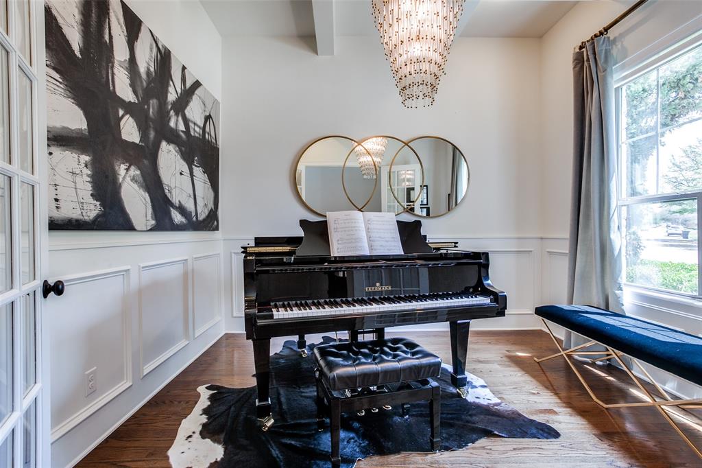 Linwood Place - Residential