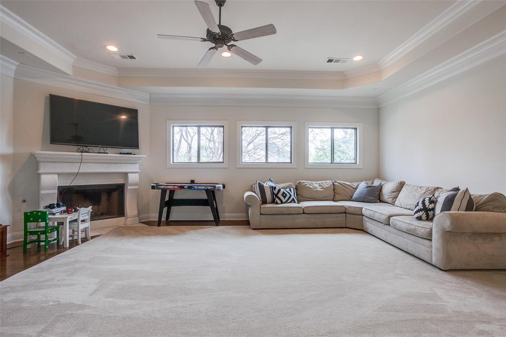 Linwood Place - Residential