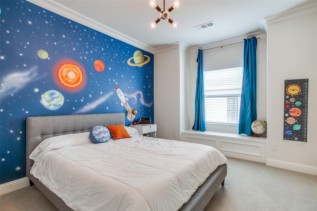 Linwood Place - Residential