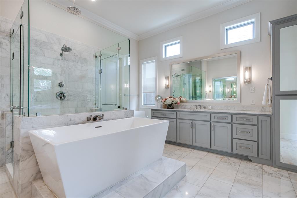 Linwood Place - Residential