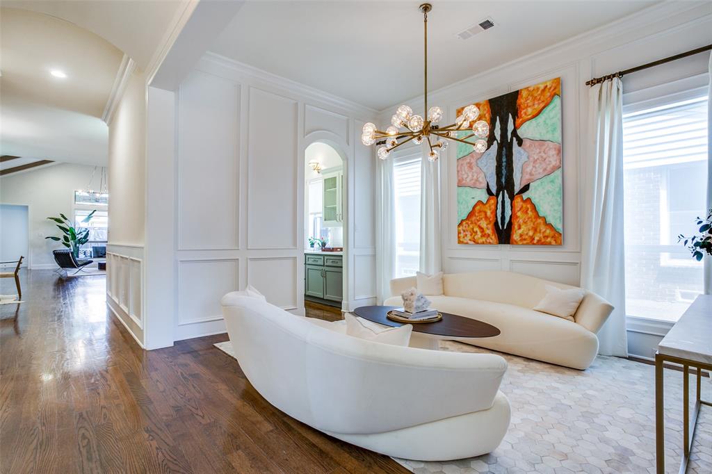 Linwood Place - Residential