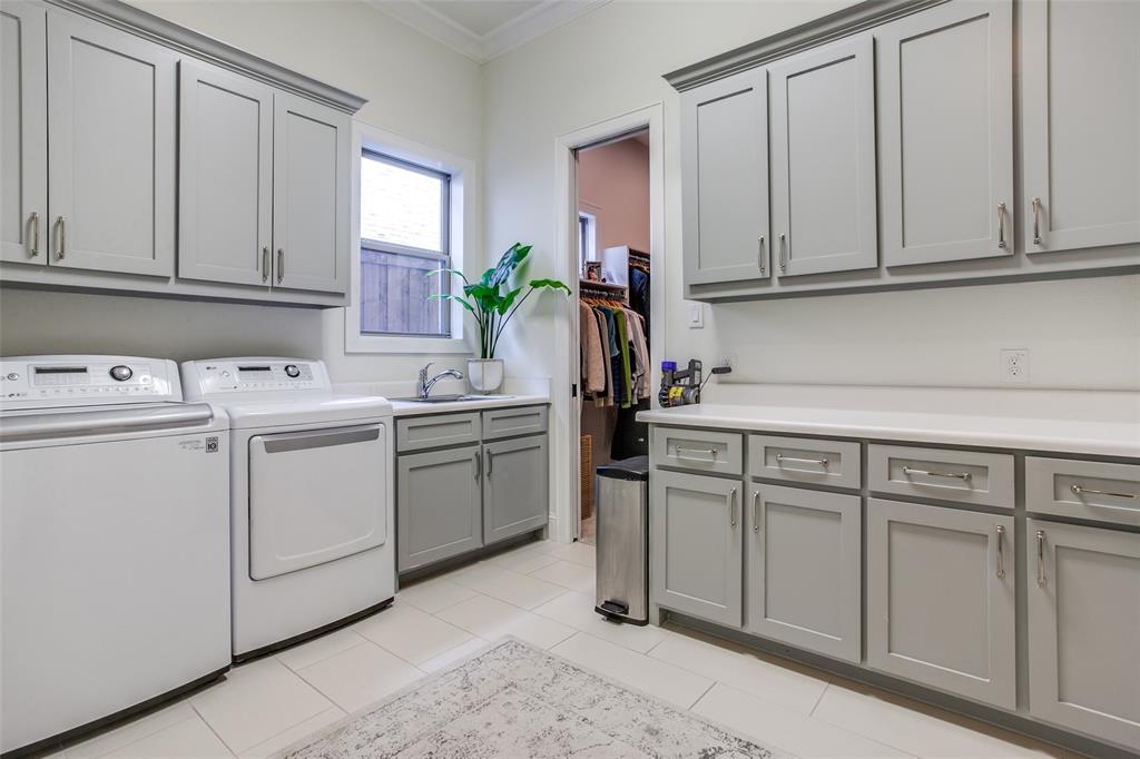 Linwood Place - Residential