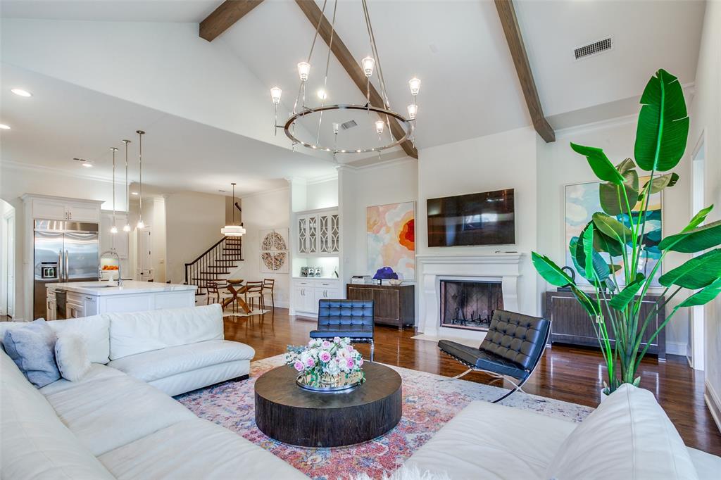 Linwood Place - Residential