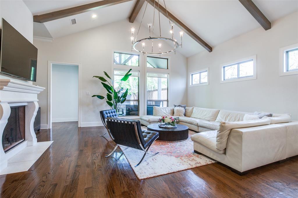 Linwood Place - Residential