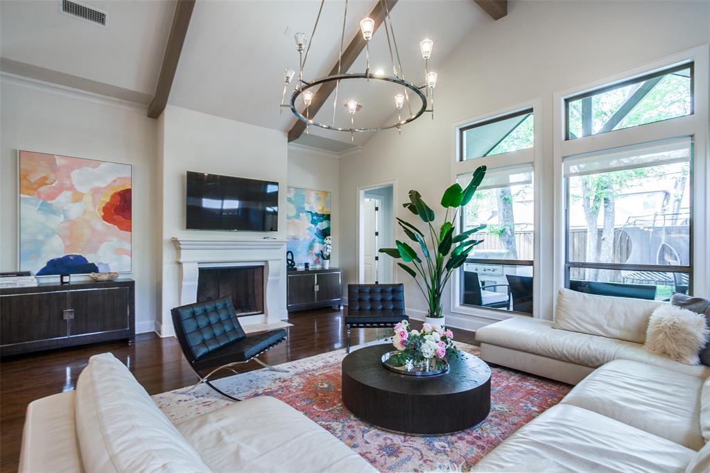 Linwood Place - Residential