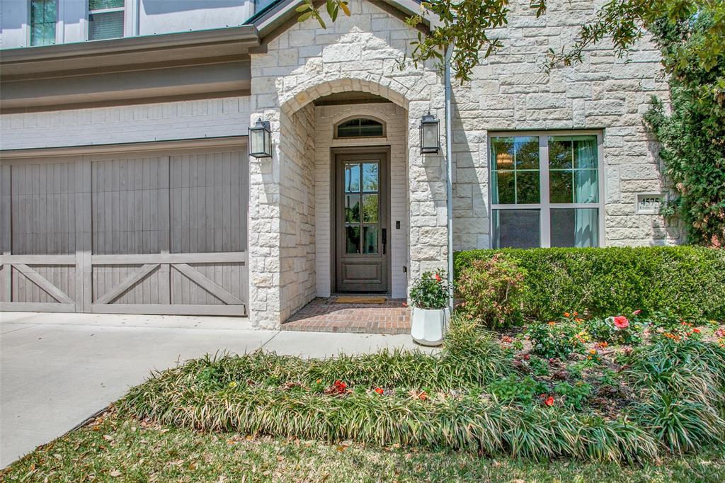 Linwood Place - Residential