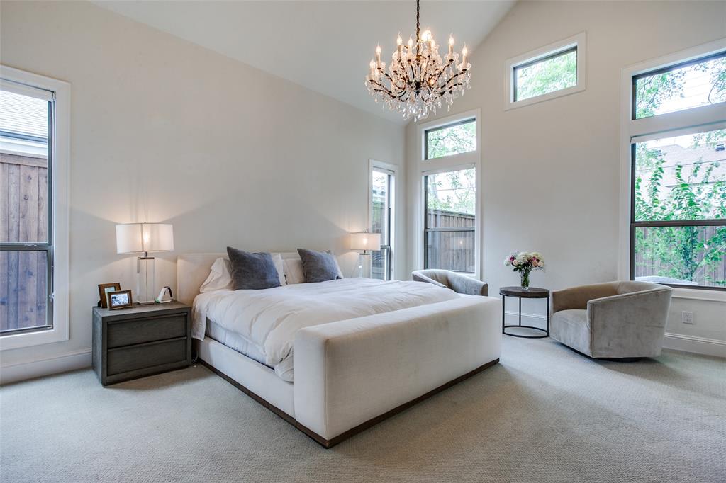 Linwood Place - Residential