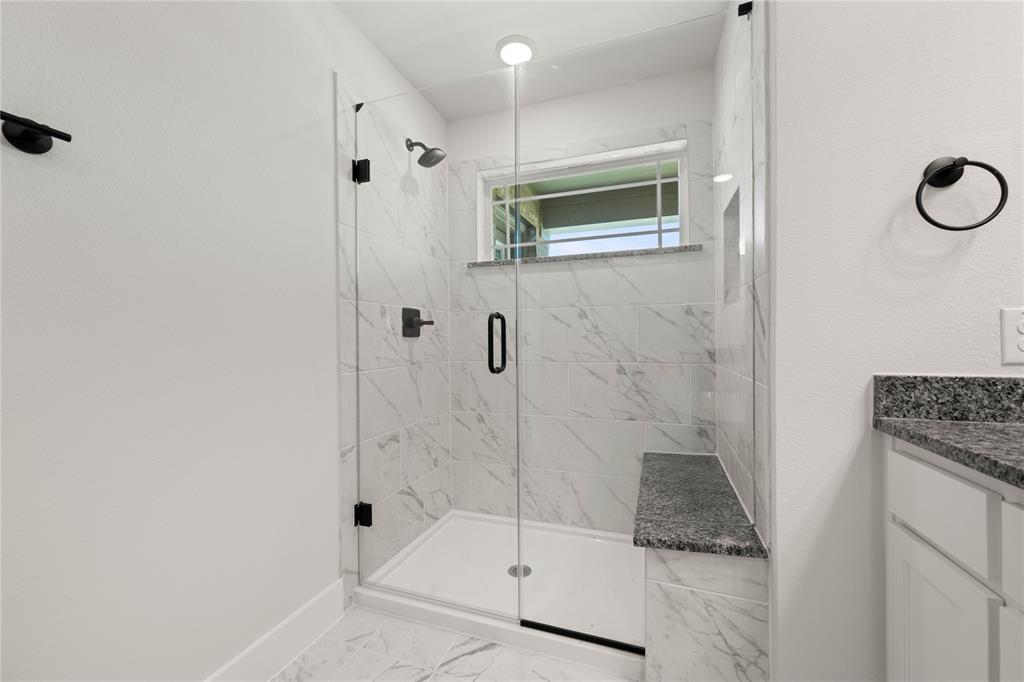 The Abbey at Mercer Crossing - Residential