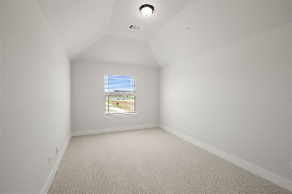 The Abbey at Mercer Crossing - Residential