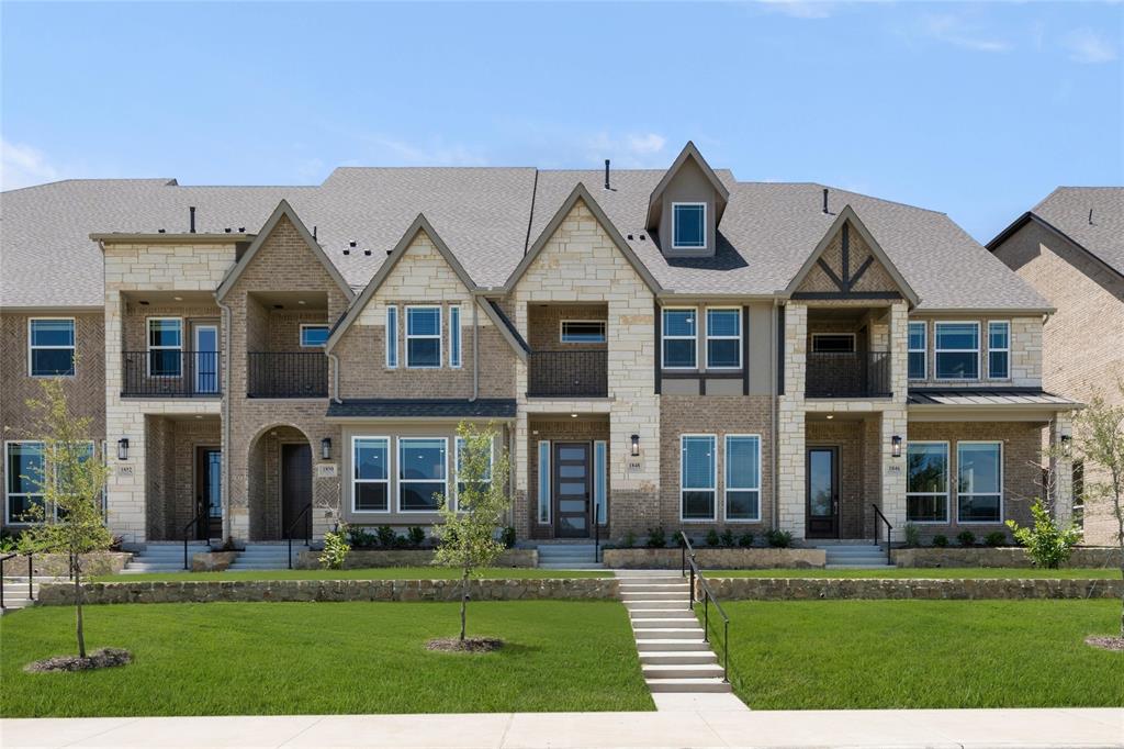 1848 Wittington Place