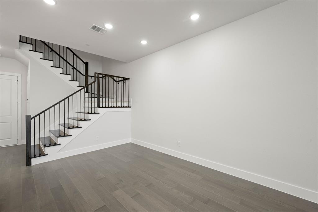 The Abbey at Mercer Crossing - Residential