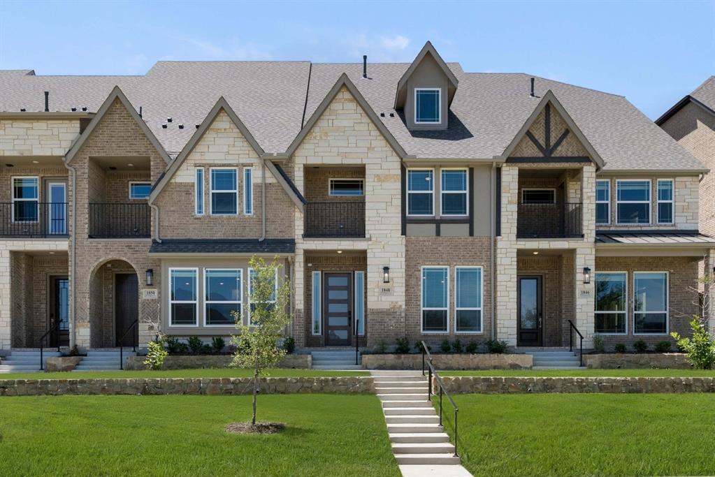 1848 Wittington Place