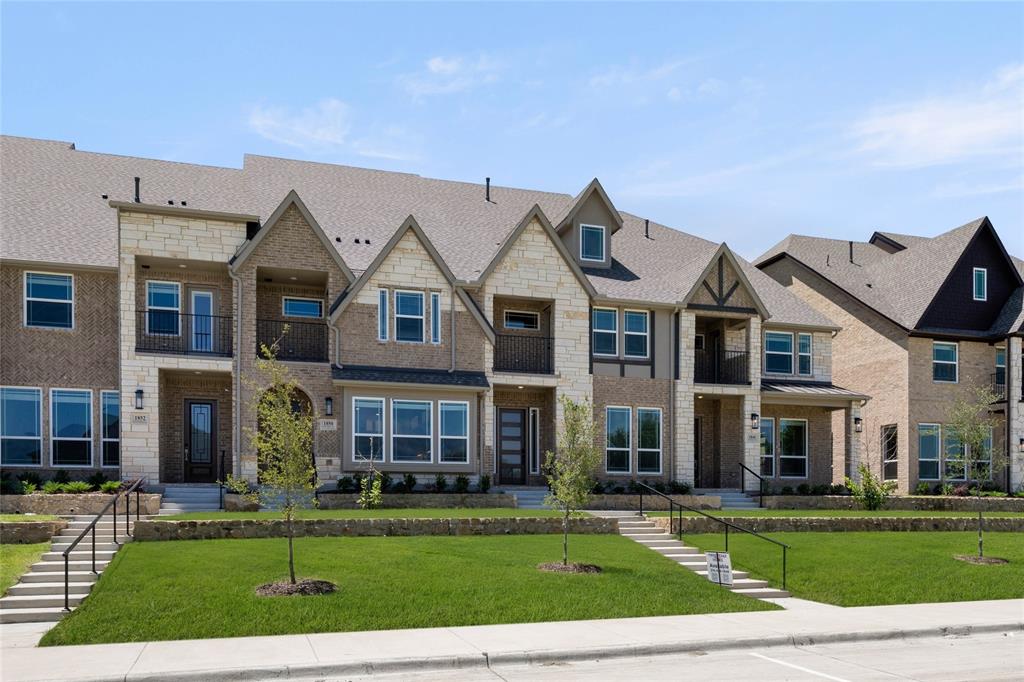 1848 Wittington Place