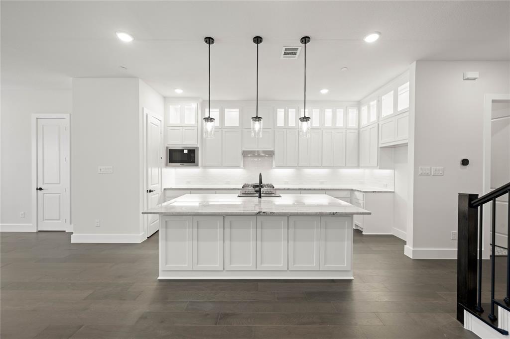 The Abbey at Mercer Crossing - Residential