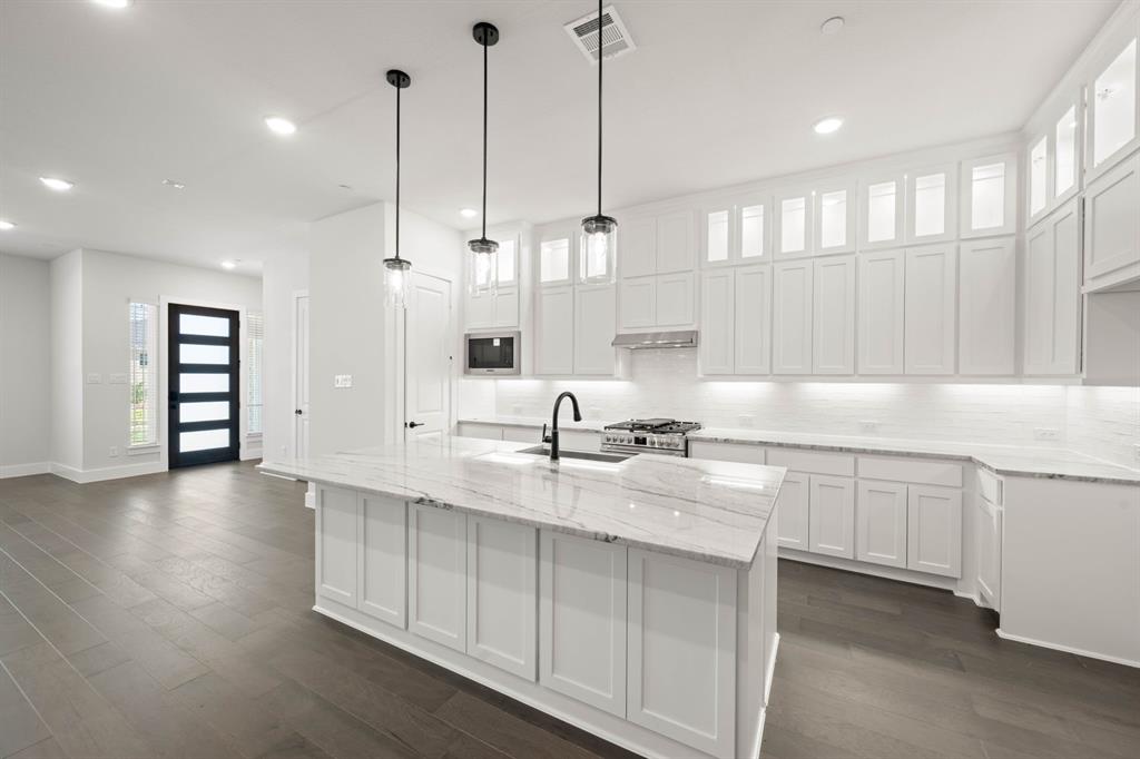 The Abbey at Mercer Crossing - Residential