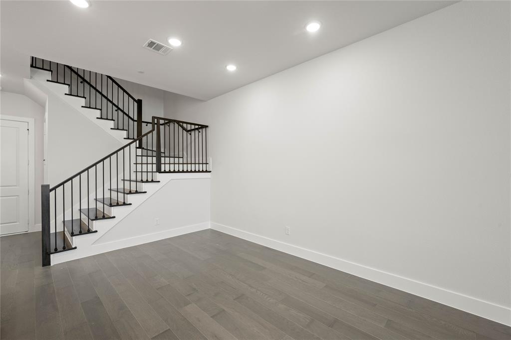 The Abbey at Mercer Crossing - Residential