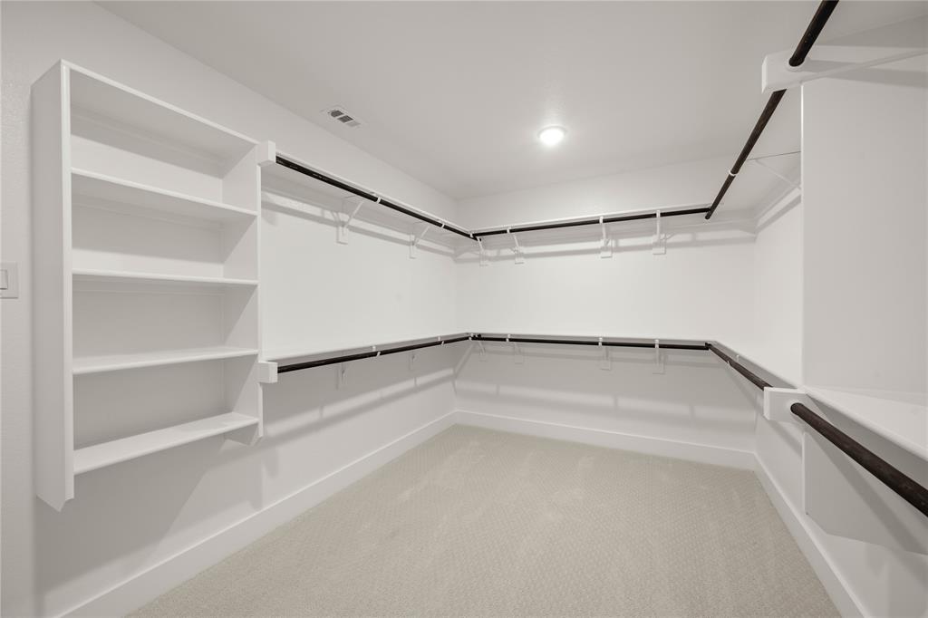 The Abbey at Mercer Crossing - Residential